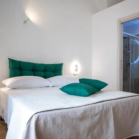 Villa Le Scalette Di Gianangel Ostuni Esterno foto