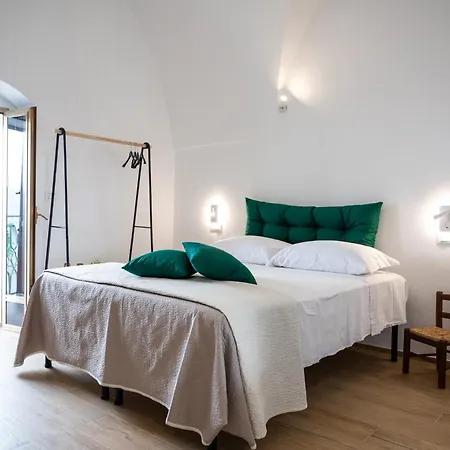 Villa Le Scalette Di Gianangel Ostuni Esterno foto