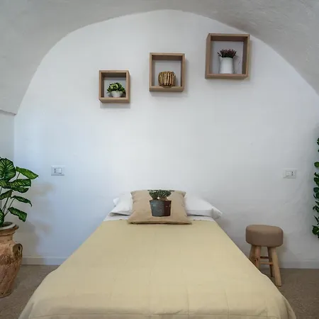 Villa Le Scalette Di Gianangel Ostuni Esterno foto