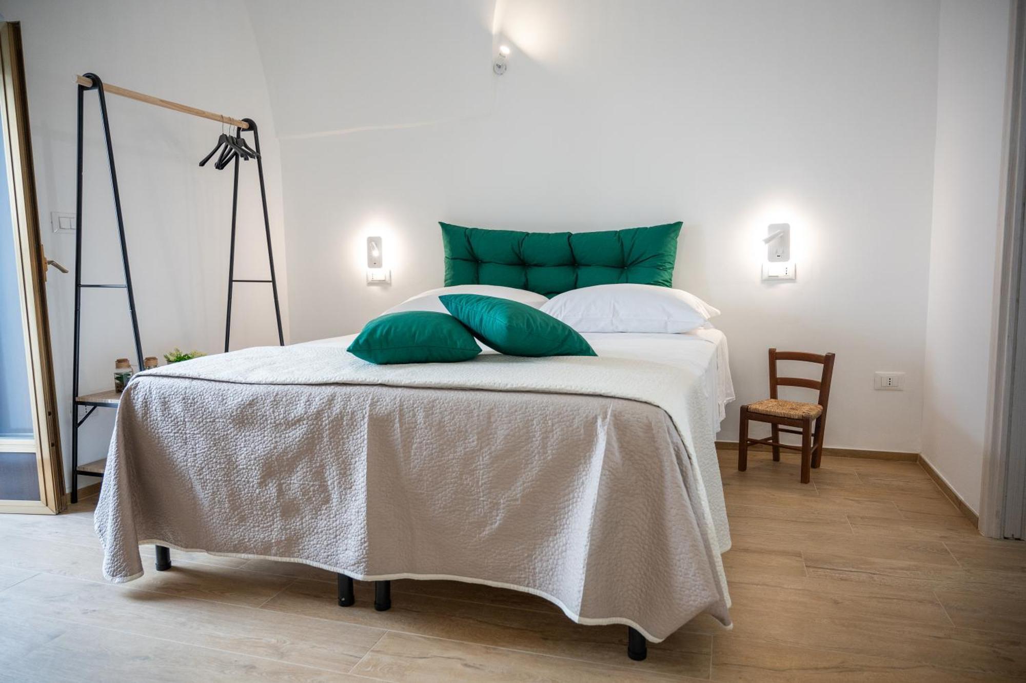Holiday home Le Scalette Di Gianangel Ostuni