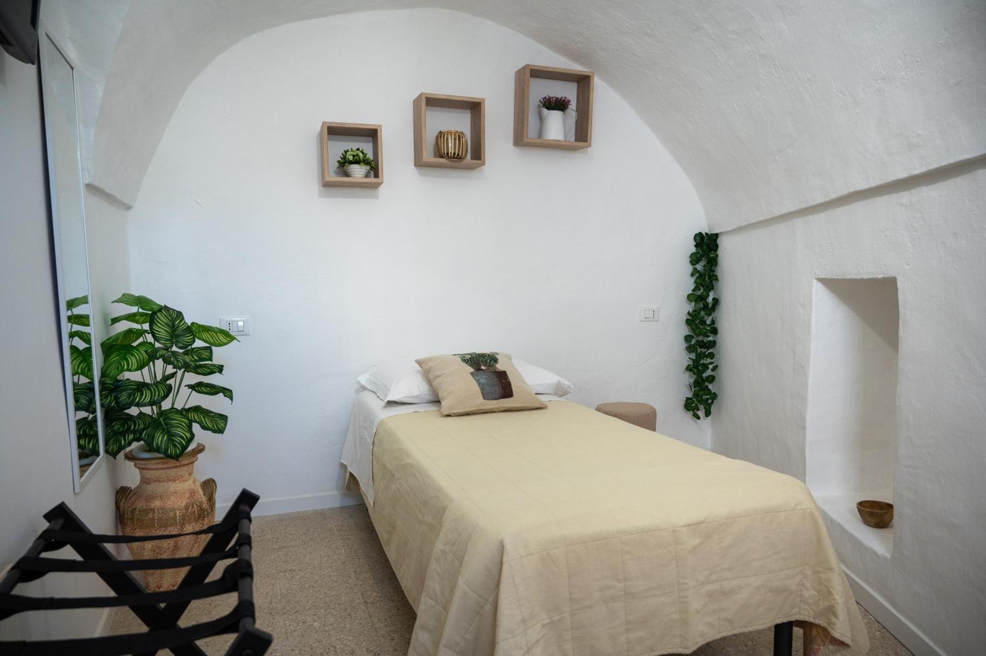 Casa vacanze Le Scalette Di Gianangel *