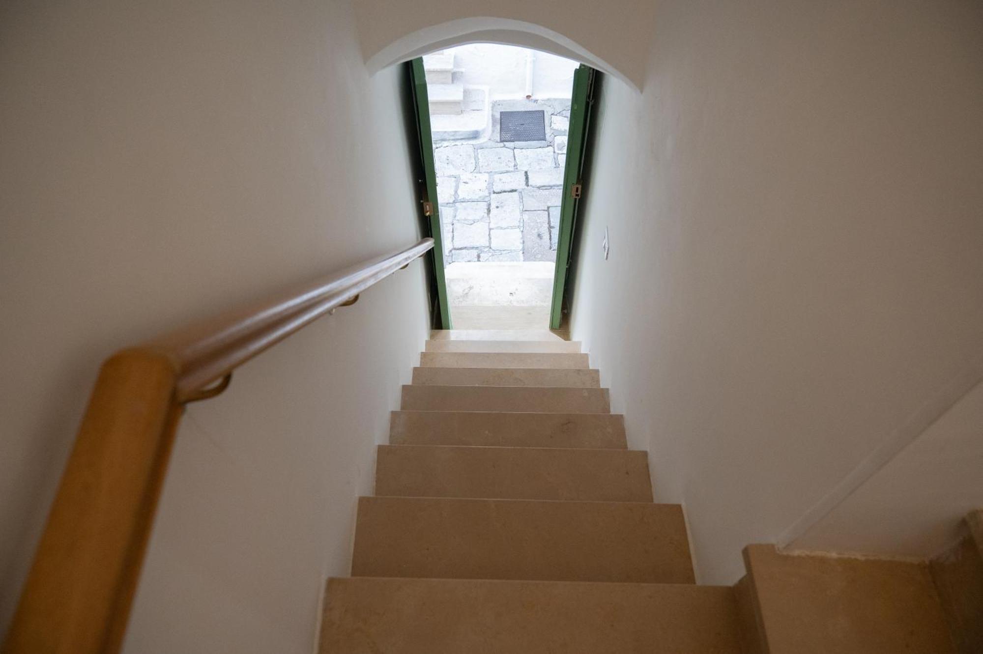 Le Scalette Di Gianangel Casa vacanze