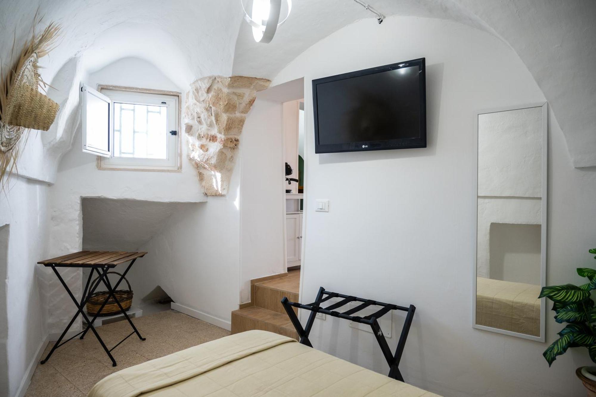 Holiday home Le Scalette Di Gianangel