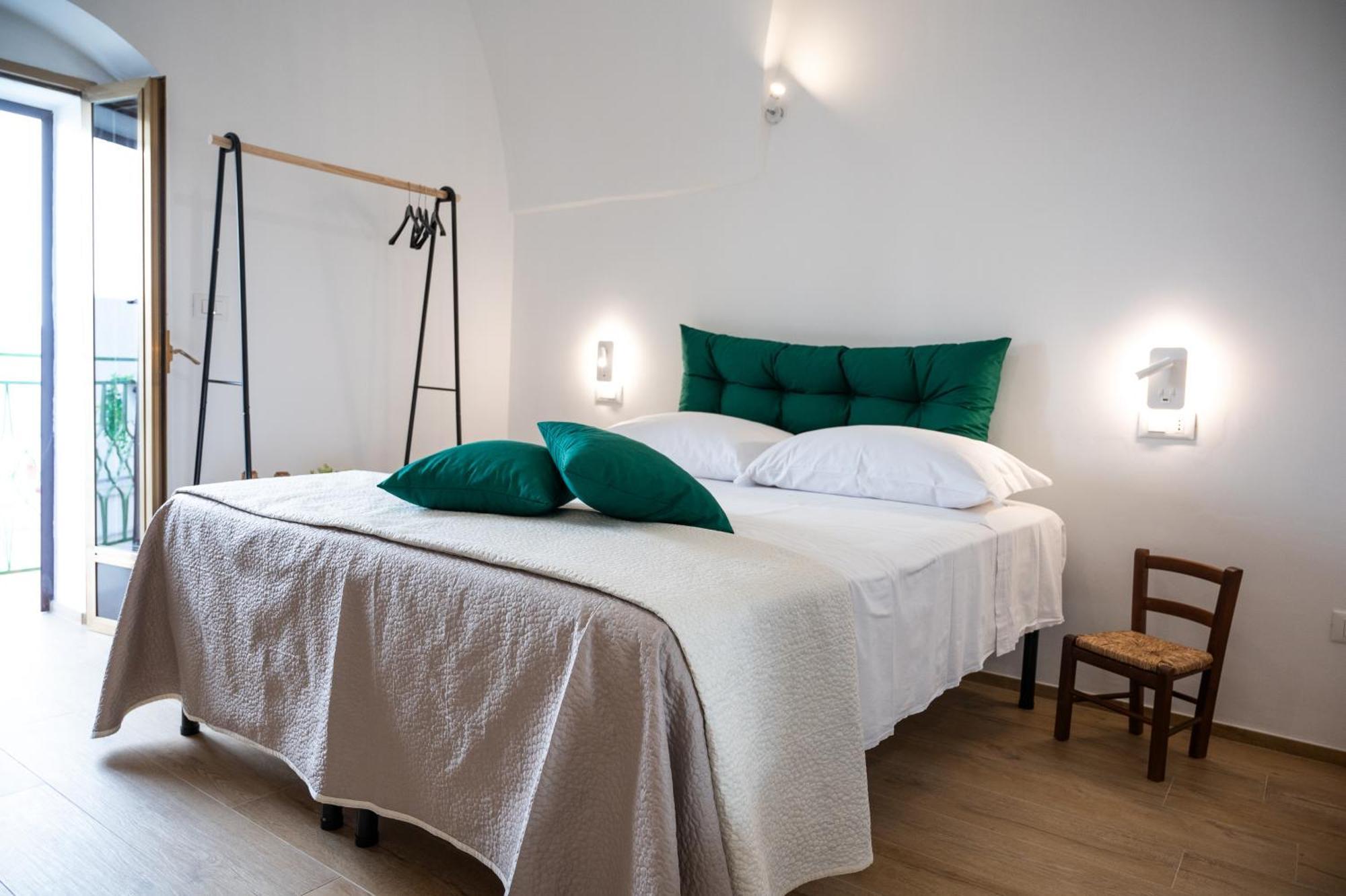 Holiday home Le Scalette Di Gianangel *
