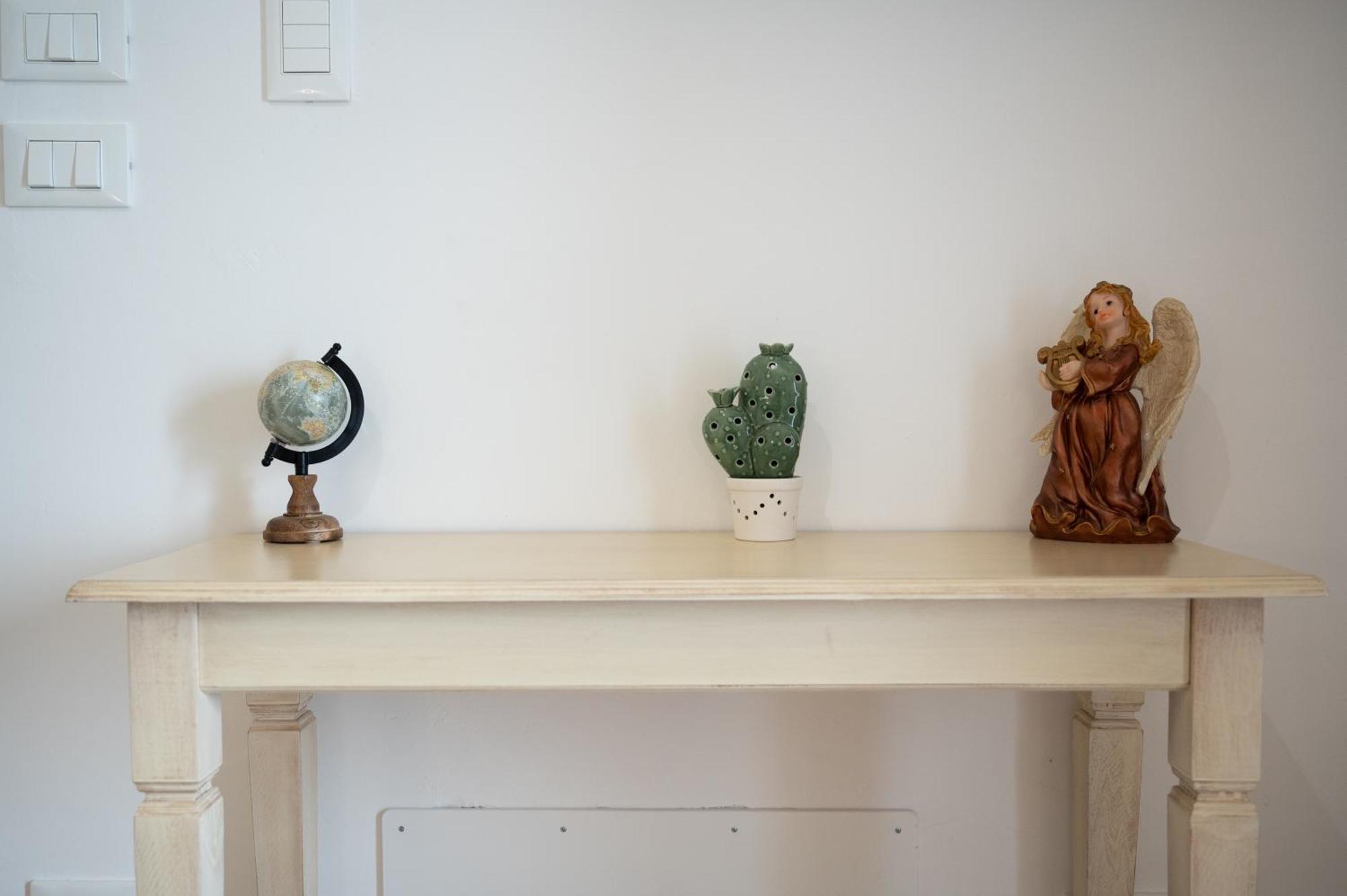 Le Scalette Di Gianangel Holiday home Ostuni