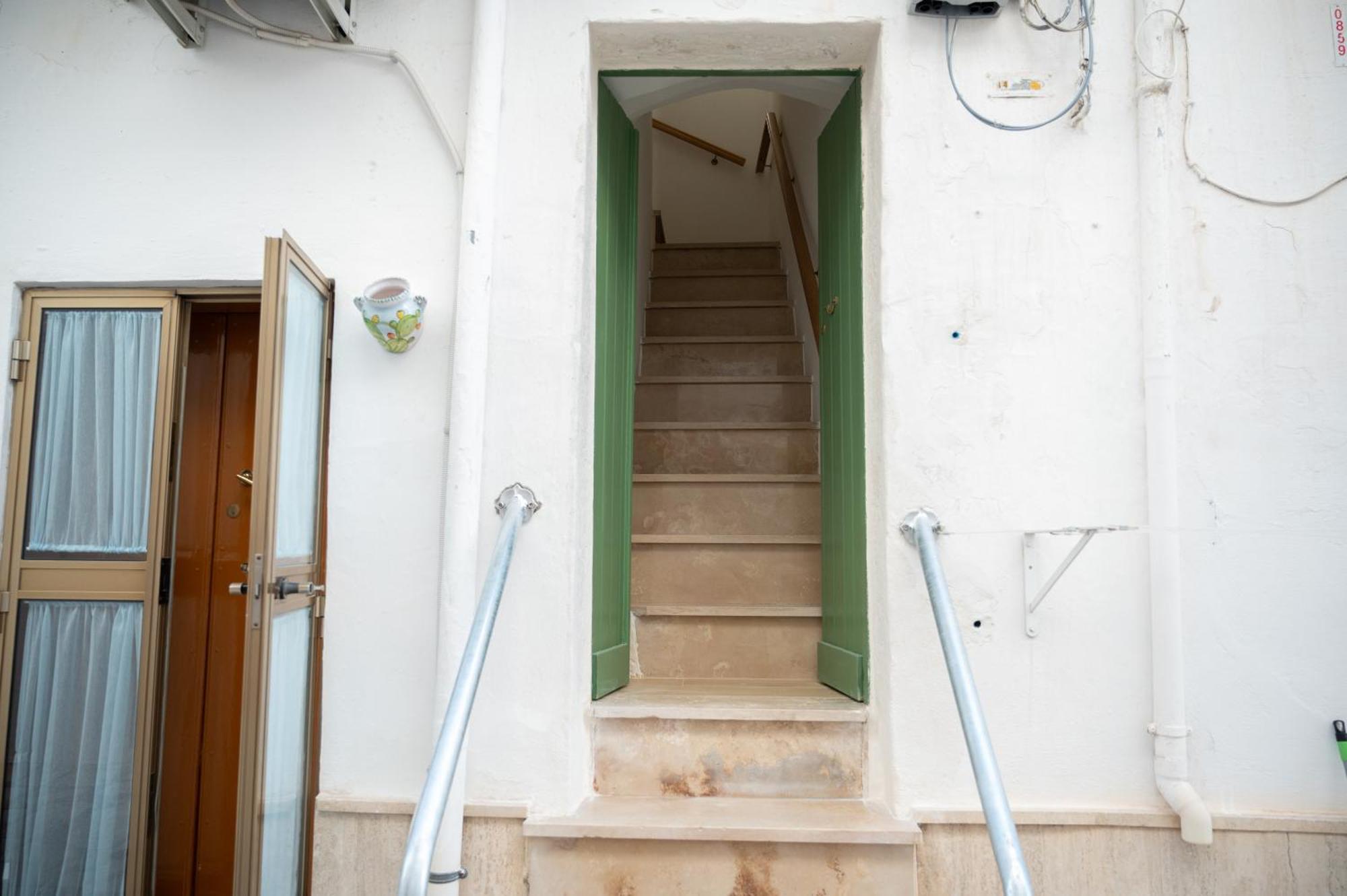 Le Scalette Di Gianangel Holiday home Ostuni