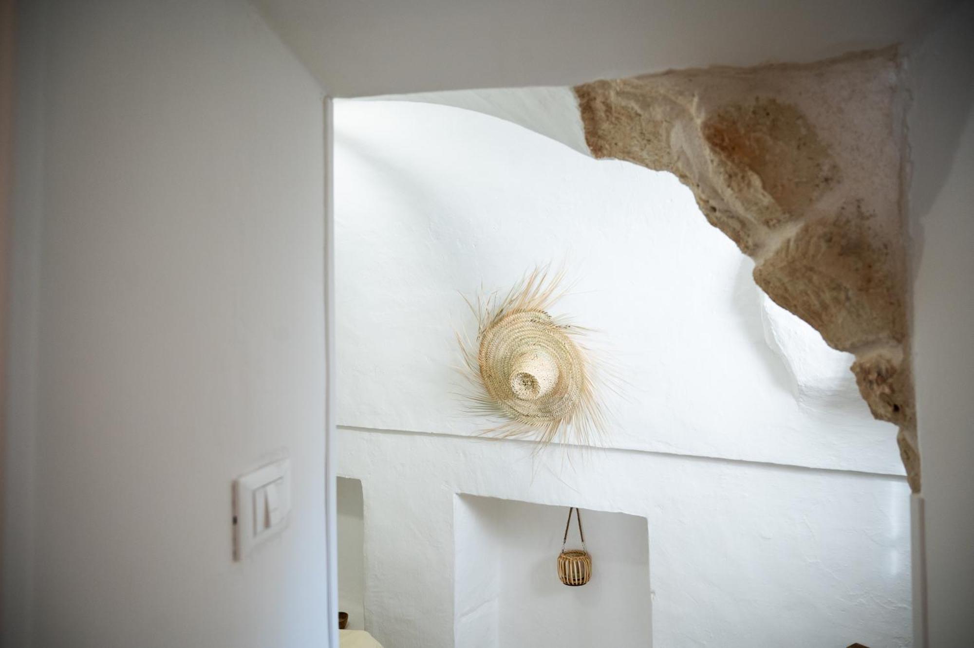 Holiday home Le Scalette Di Gianangel Ostuni
