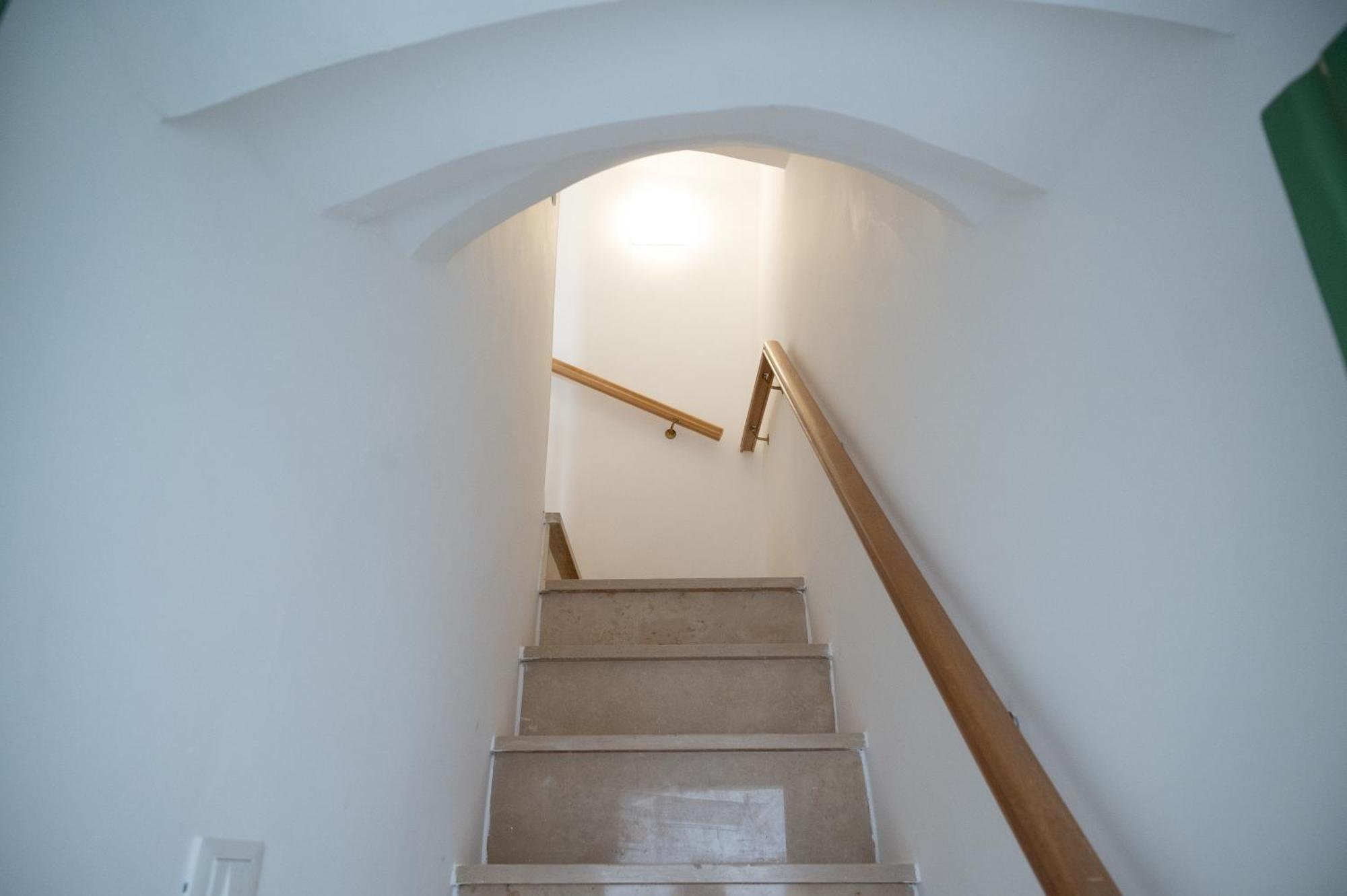Le Scalette Di Gianangel *