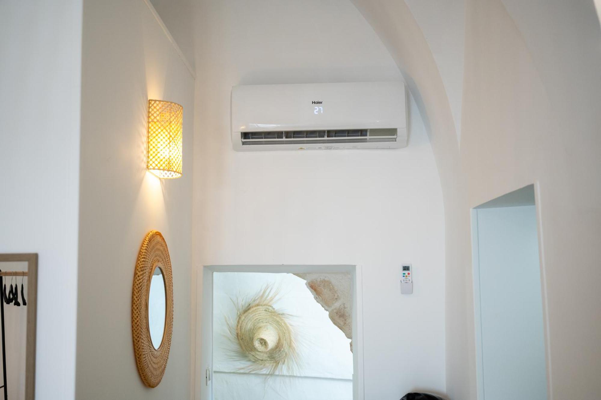 Le Scalette Di Gianangel Casa vacanze Ostuni