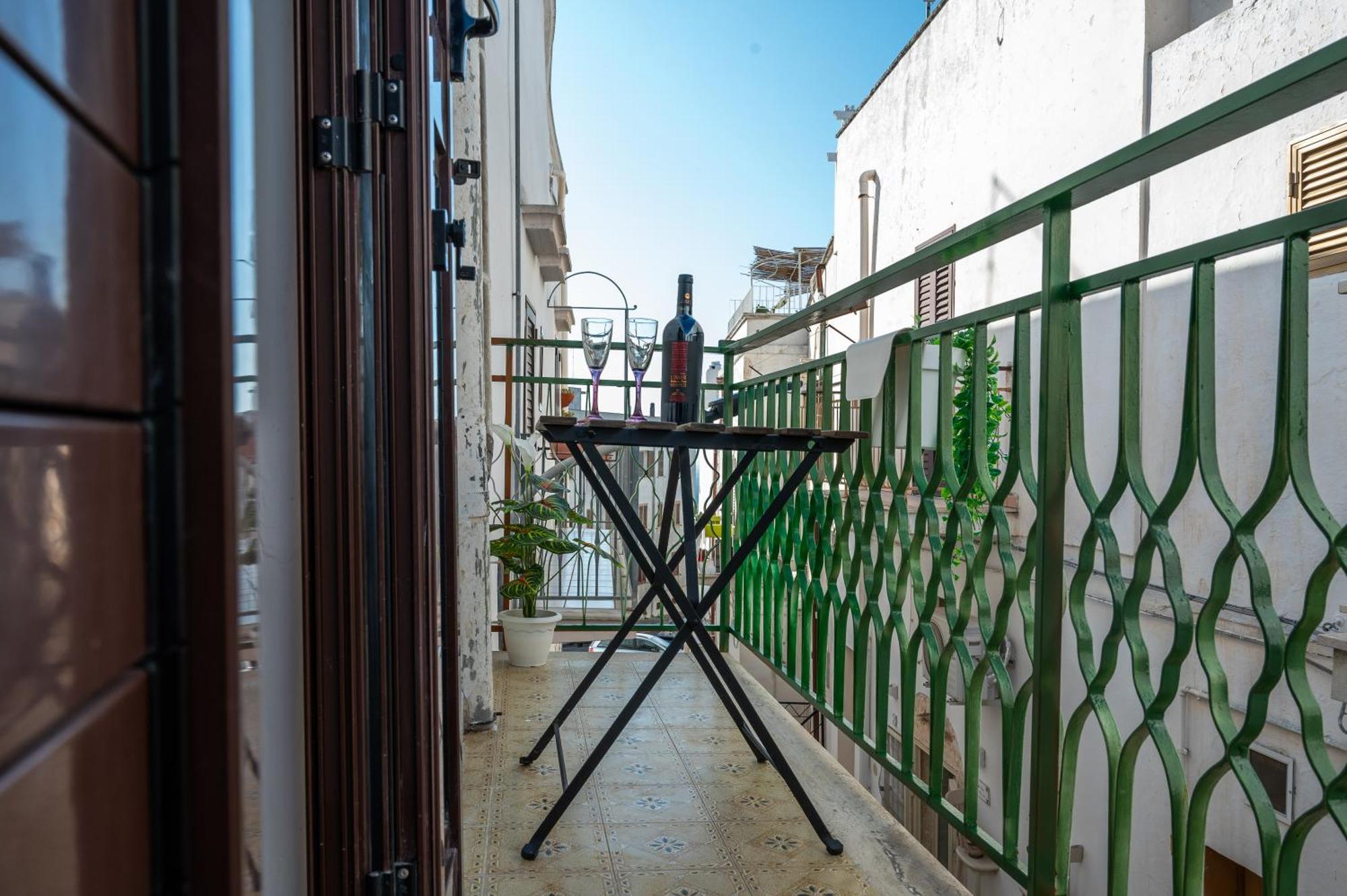 Le Scalette Di Gianangel Casa vacanze