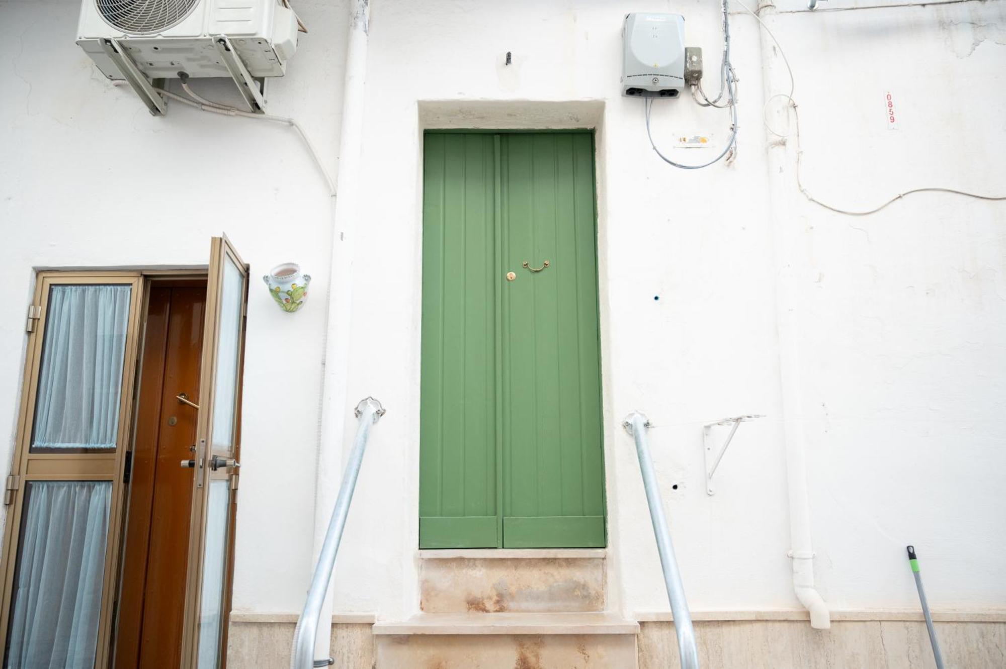 Casa vacanze Le Scalette Di Gianangel Ostuni